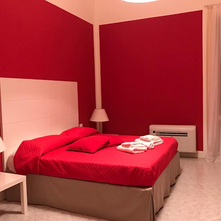 AlbaChiara Suite Rooms - City Center - Suite Classic - 16