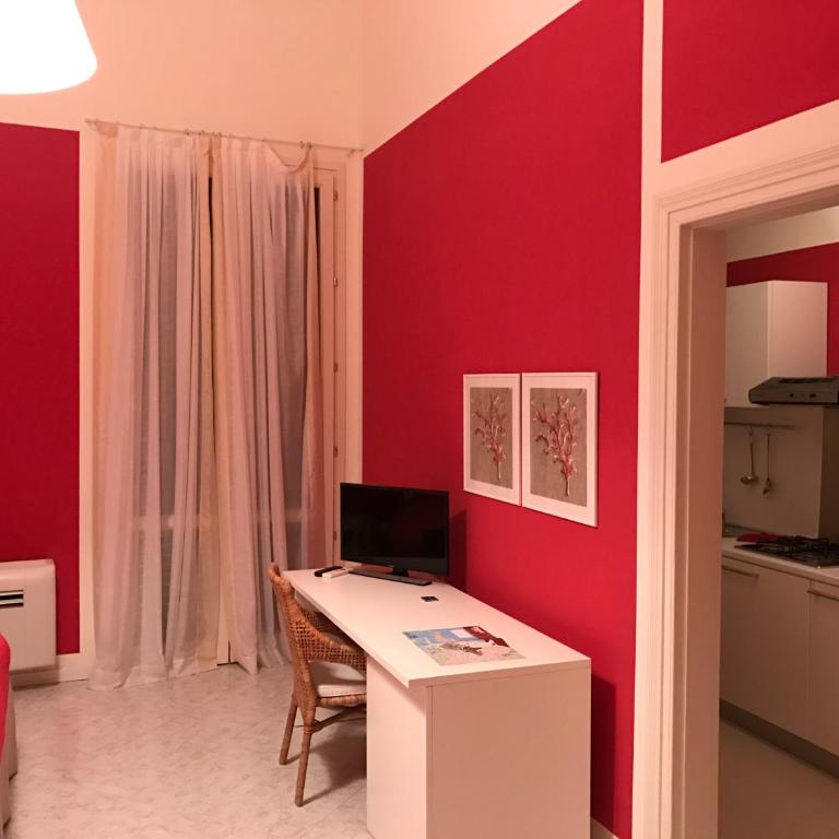 AlbaChiara Suite Rooms - City Center - Suite Classic - 14