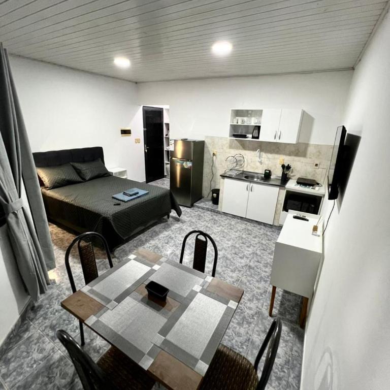 Departamento sobre Av San Jose 3 - One-Bedroom Apartment - 7