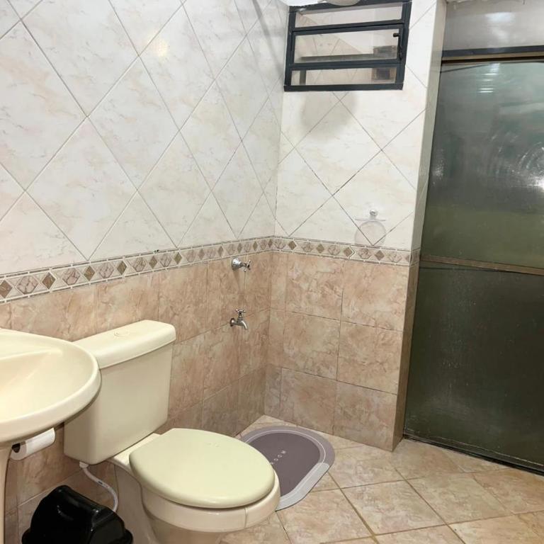 Departamento sobre Av San Jose 3 - One-Bedroom Apartment - 12