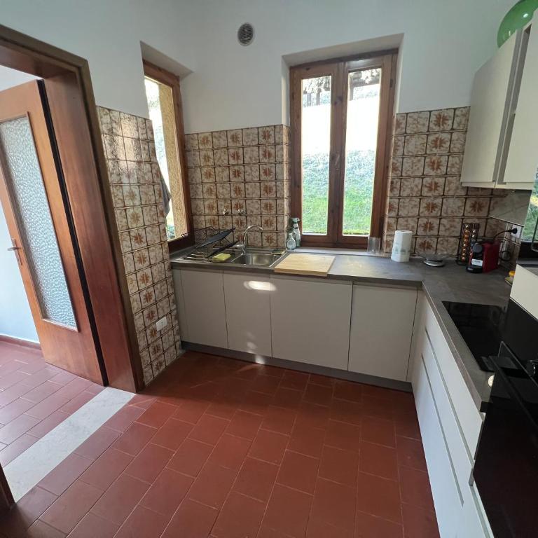 Villa Cà Bottura agli ulivi - Casa con 3 Camere da Letto - 24