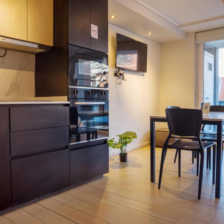 Tu escape exclusivo a pasos del Costanera - Studio - 2