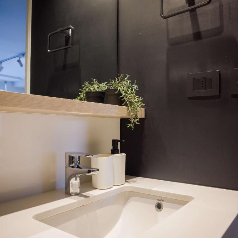 Tu escape exclusivo a pasos del Costanera - Studio - 13