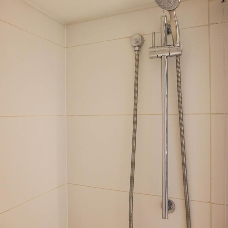 Tu escape exclusivo a pasos del Costanera - Studio - 15