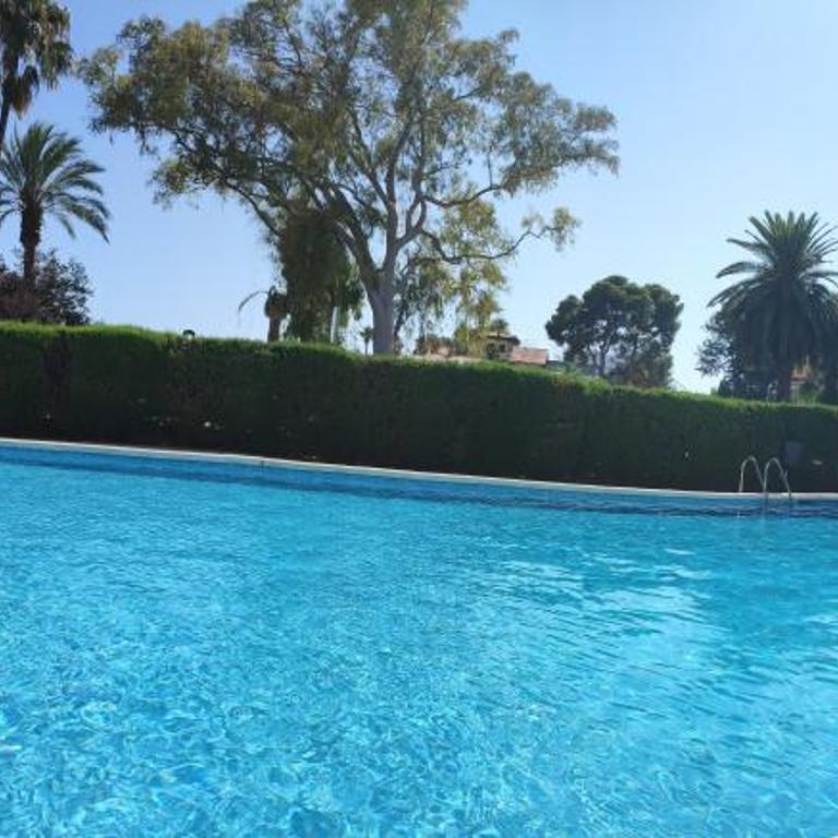 Playa Almadraba 1ª linea - Three-Bedroom Apartment with Sea View - 3