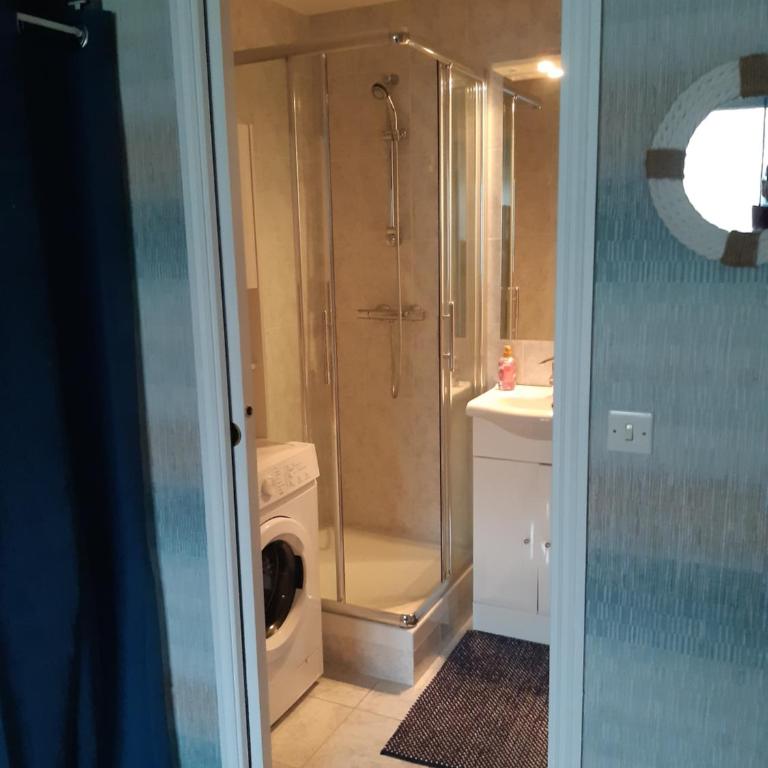 Très bel Appartement à 50m de la plage - One-Bedroom Apartment - 11