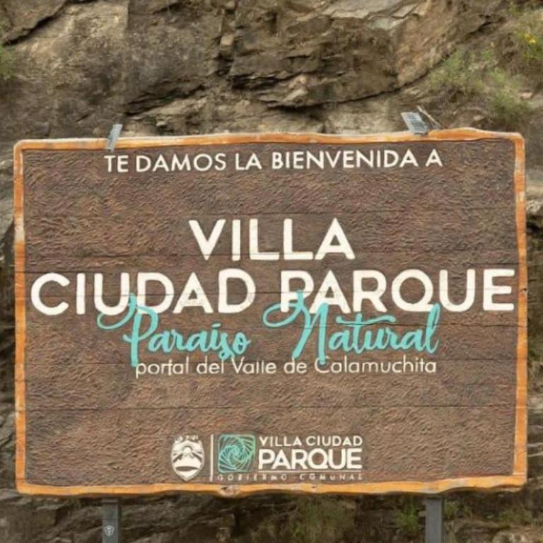 Casa para 5 personas a 1 cuadra del río los Reartes - Casa con 1 dormitorio - 8
