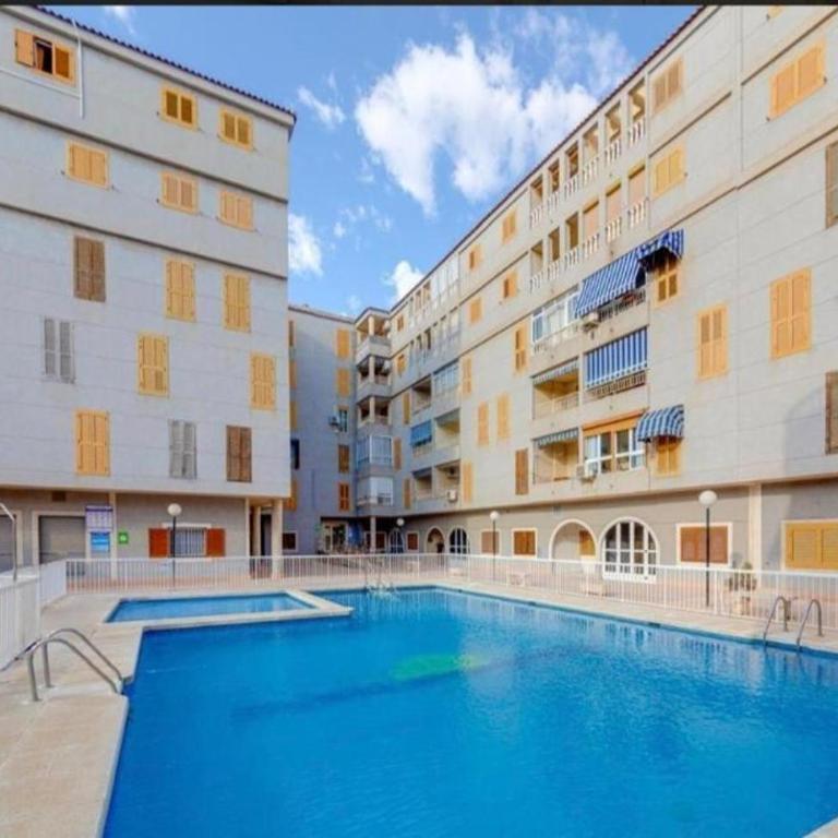 Alma Apartaments - Apartamento de 1 dormitorio - 1