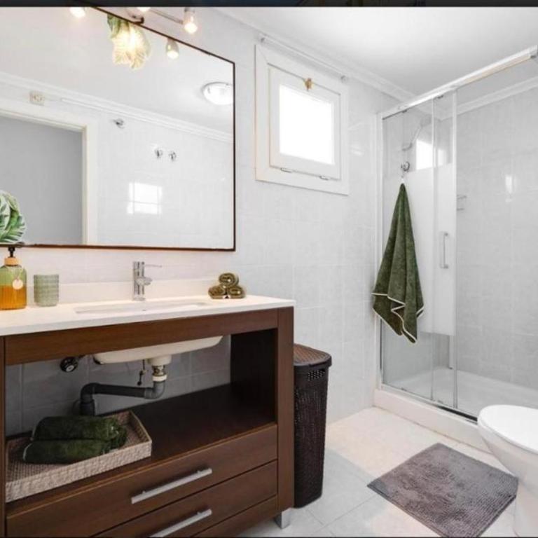 Alma Apartaments - Apartamento de 1 dormitorio - 2