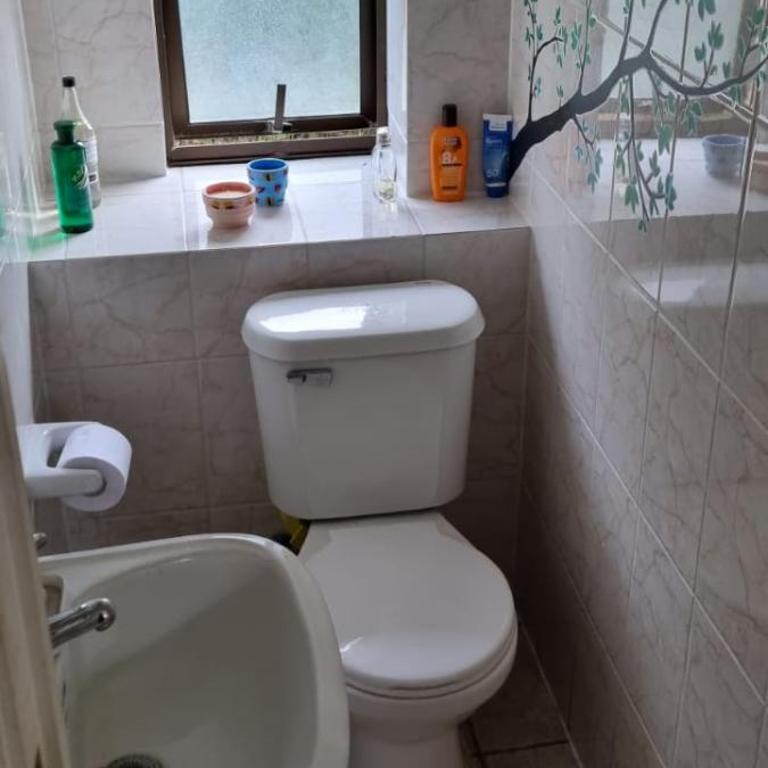 Casa Papudo Punta Puyai Condominio - Room #1585785201 - 24