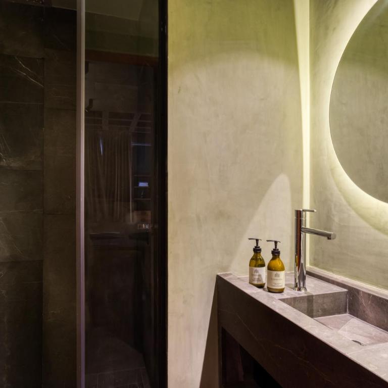 Modern Loft in La Roma by MrW - Apartamento de 1 dormitorio - 5