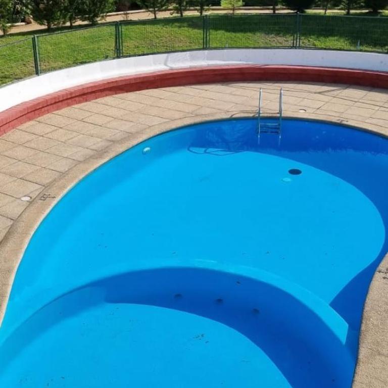 Casa Papudo Punta Puyai Condominio - Room #1585785201 - 2