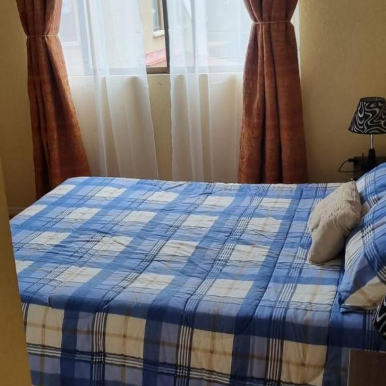 Casa Papudo Punta Puyai Condominio - Room #1585785201 - 6