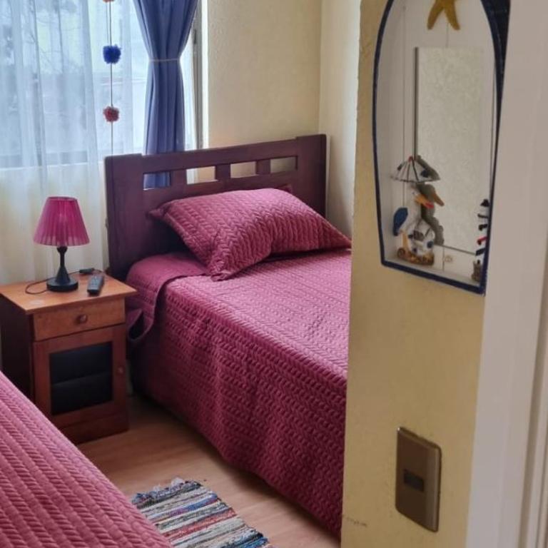 Casa Papudo Punta Puyai Condominio - Room #1585785201 - 7