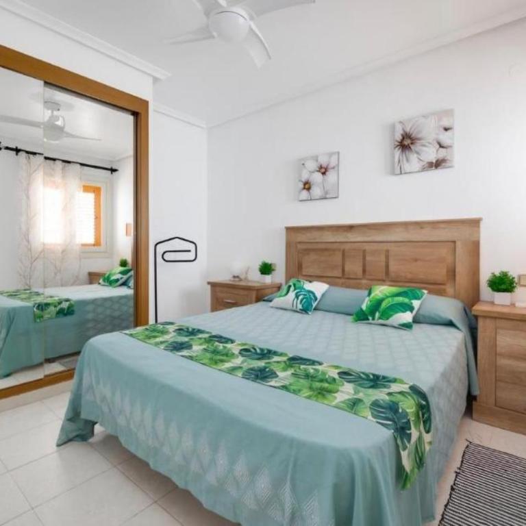 Alma Apartaments - Apartamento de 1 dormitorio - 7