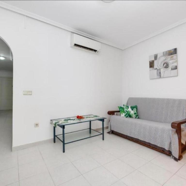Alma Apartaments - Apartamento de 1 dormitorio - 8
