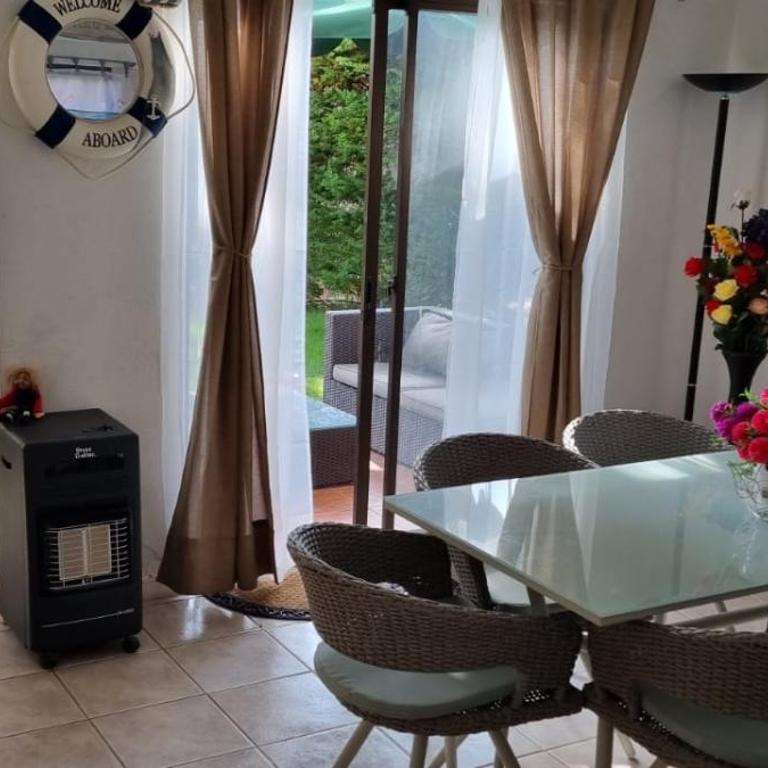 Casa Papudo Punta Puyai Condominio - Room #1585785201 - 5