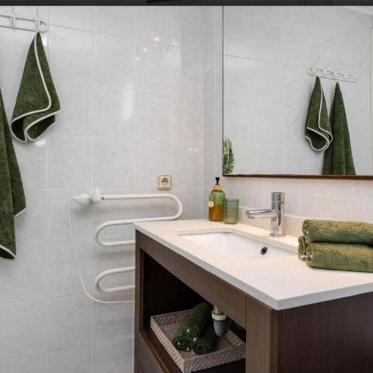 Alma Apartaments - Apartamento de 1 dormitorio - 10