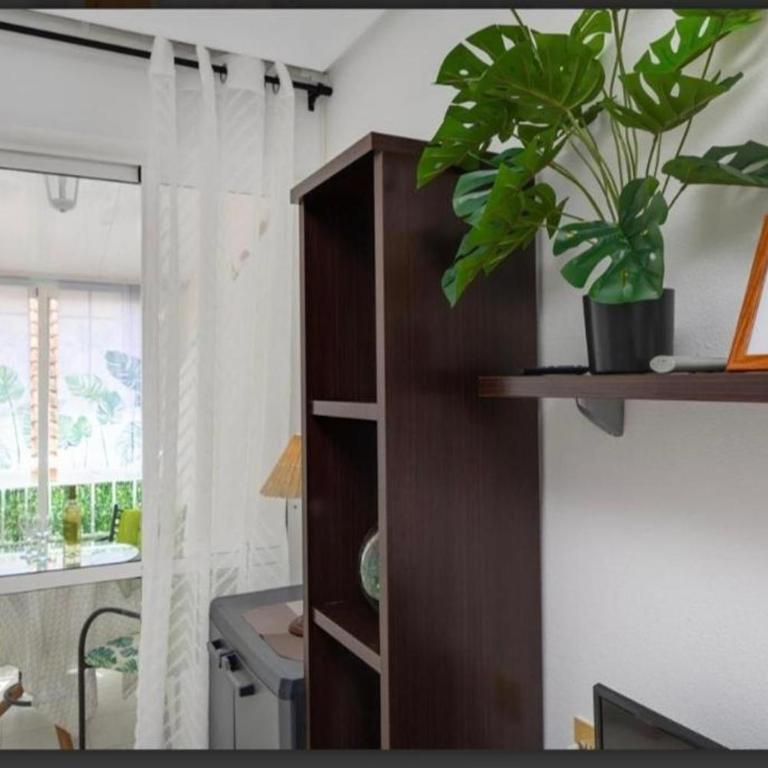 Alma Apartaments - Apartamento de 1 dormitorio - 11