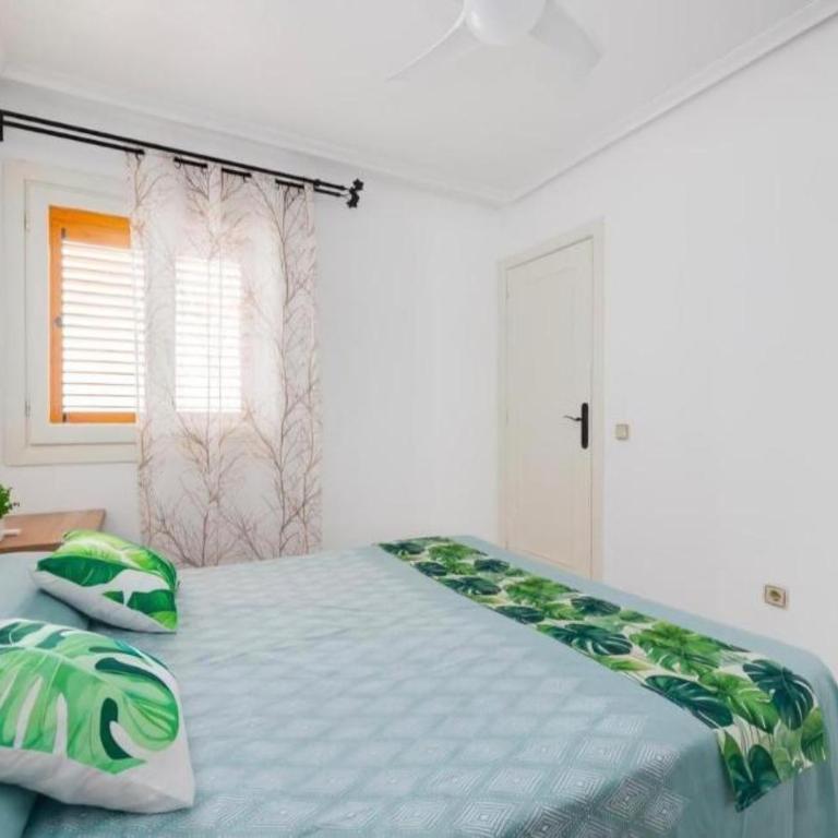 Alma Apartaments - Apartamento de 1 dormitorio - 13