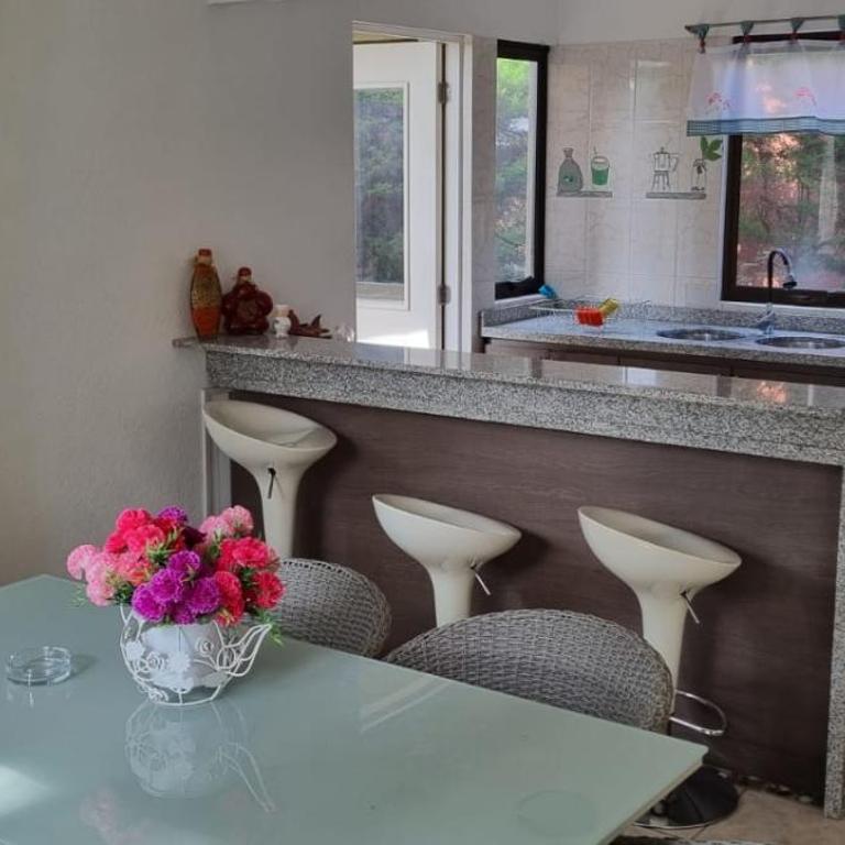 Casa Papudo Punta Puyai Condominio - Room #1585785201 - 14