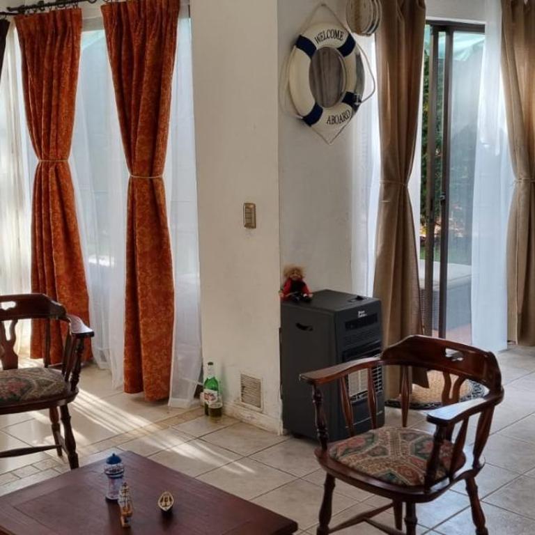 Casa Papudo Punta Puyai Condominio - Room #1585785201 - 18