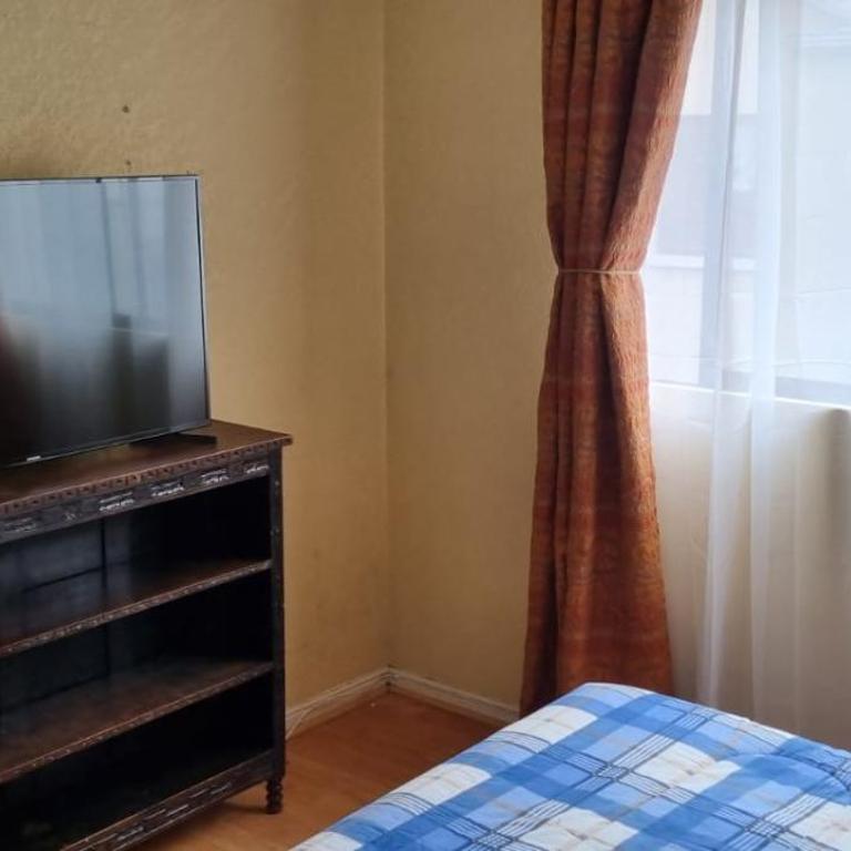 Casa Papudo Punta Puyai Condominio - Room #1585785201 - 20