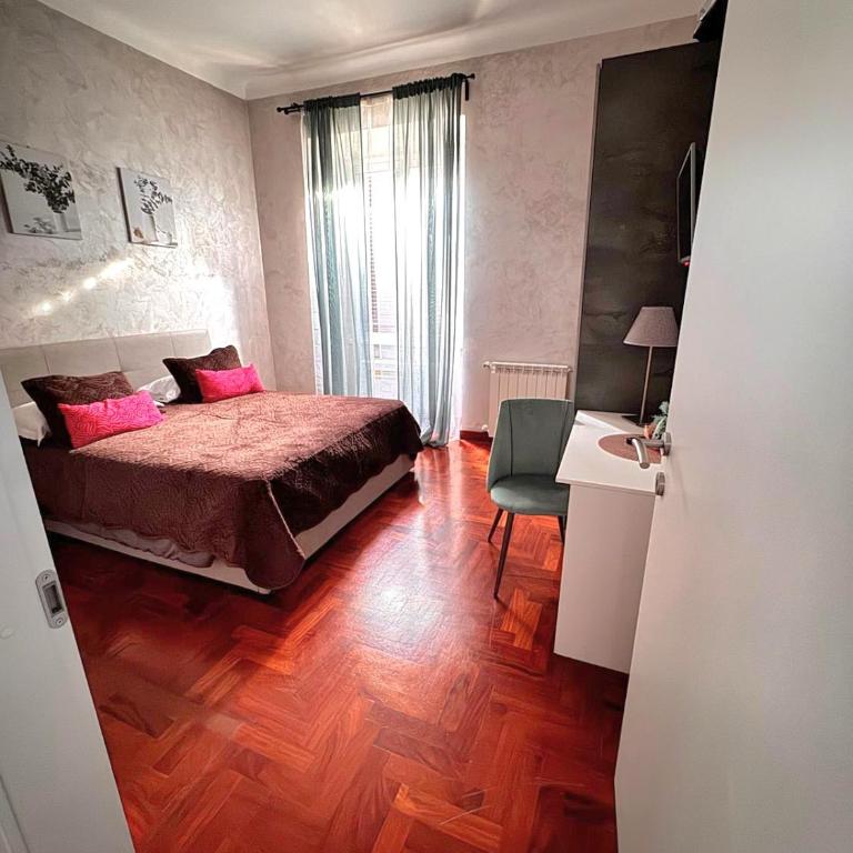 Aurelio Vatican Holiday - Appartamento con 2 Camere da Letto - 1