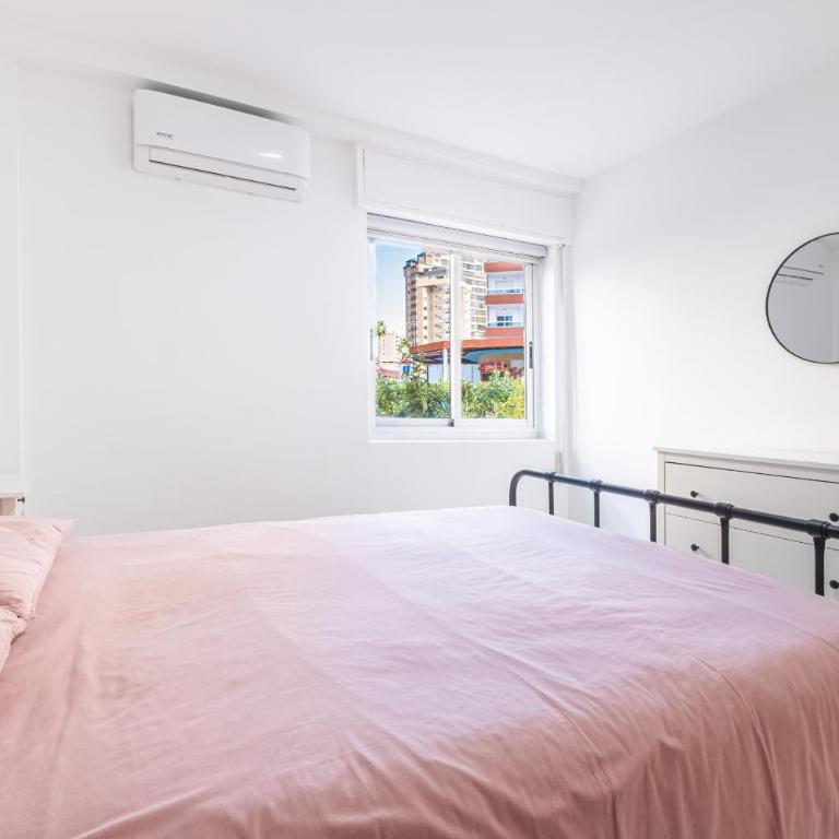 Casablanca 2-D Apartment Levante Beach - Apartamento - 15