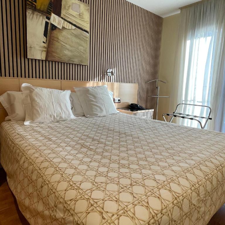 Hotel Les Truites Adults only - Habitación Doble Superior - 9