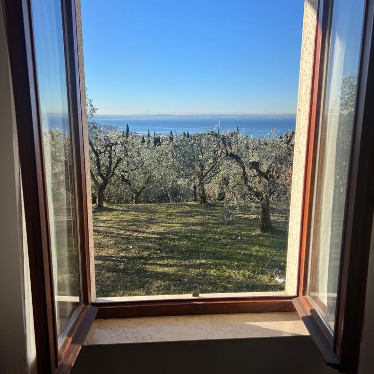 Villa Cà Bottura agli ulivi - Casa con 3 Camere da Letto - 33