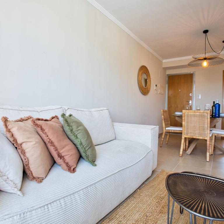 DENIA Playa Santa Ana Adosados - Cómodo apartamento con Piscina, Terraza y Parking, a 2 minutos de la playa - Apartamento de 2 dormitorios - 19