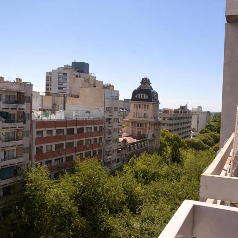 Beautiful apartment in the heart of Mendoza - Apartamento de 1 dormitorio - 1