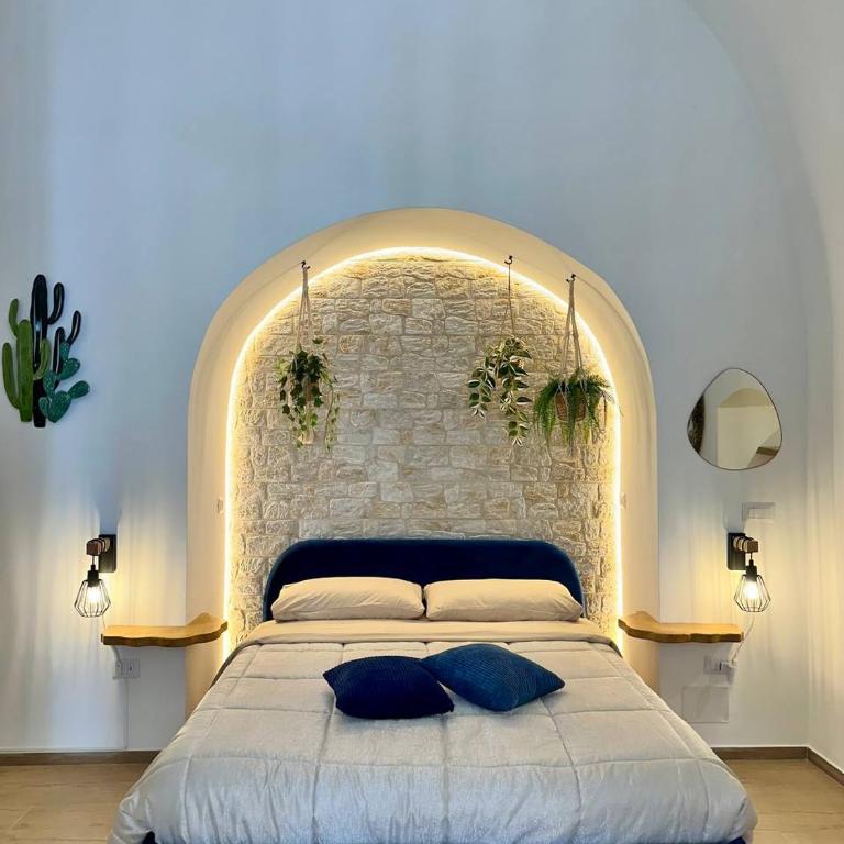 ConteMossa Suite with whirlpool - Appartamento con 1 Camera da Letto - 1