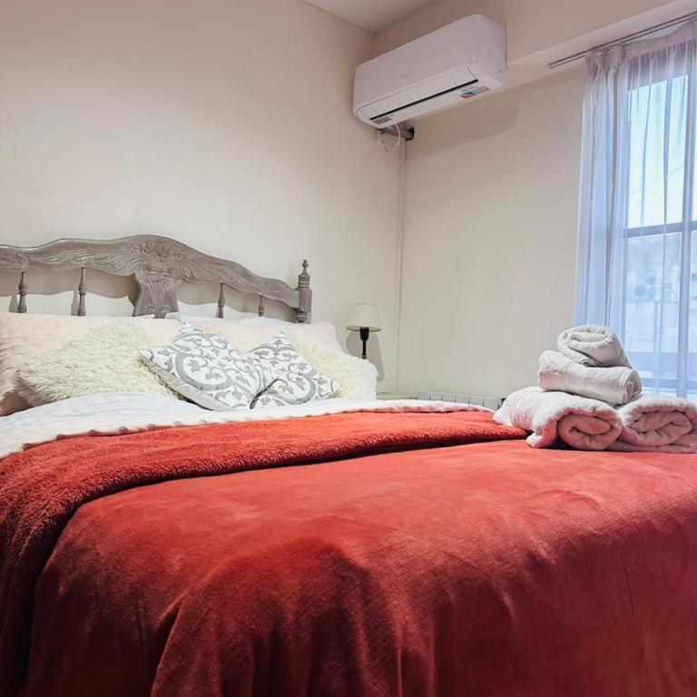 Beautiful apartment in the heart of Mendoza - Apartamento de 1 dormitorio - 2