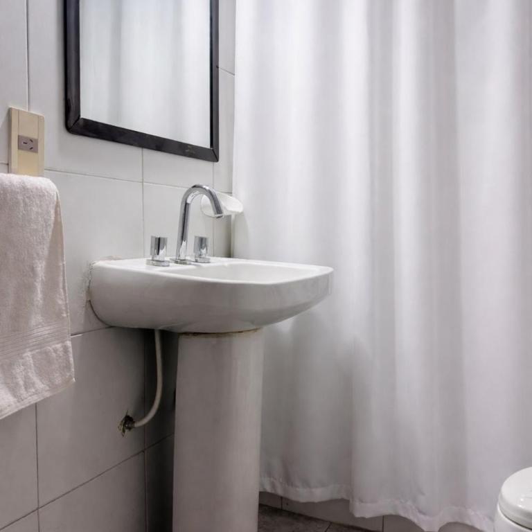 Beautiful apartment in the heart of Mendoza - Apartamento de 1 dormitorio - 3