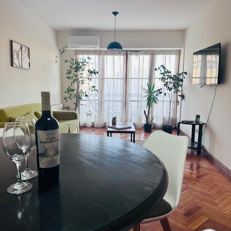 Beautiful apartment in the heart of Mendoza - Apartamento de 1 dormitorio - 6