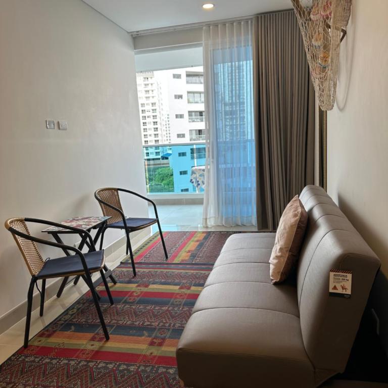 RESERVA DEL MAR 740 t4 - Room #1585789001 - 7