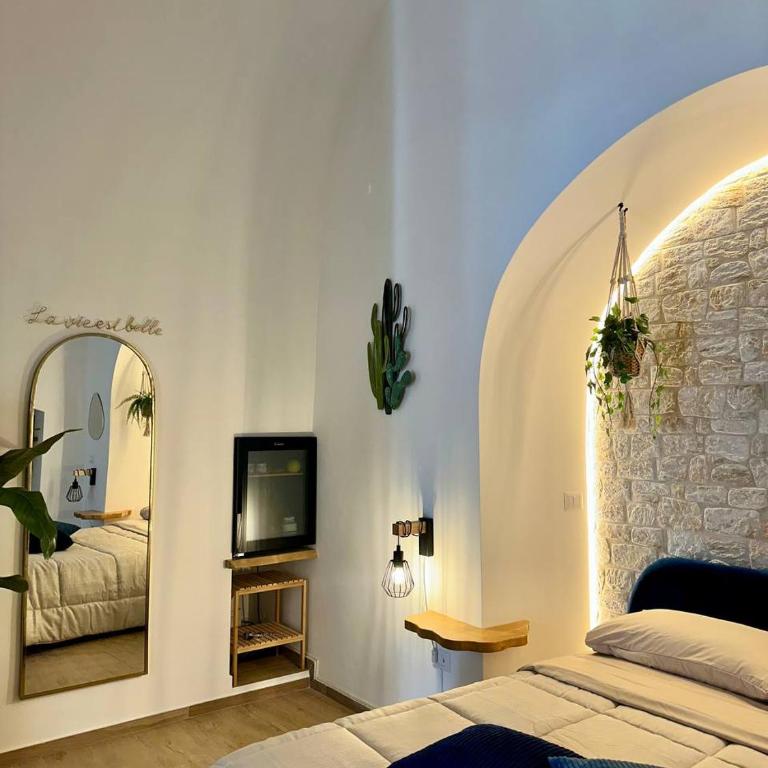 ConteMossa Suite with whirlpool - Appartamento con 1 Camera da Letto - 4