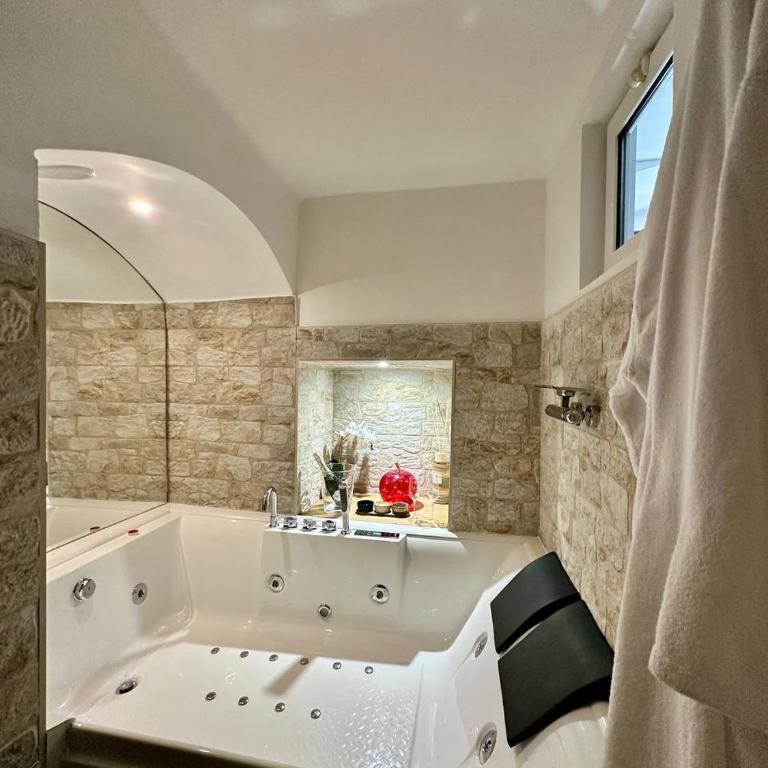 ConteMossa Suite with whirlpool - Appartamento con 1 Camera da Letto - 21