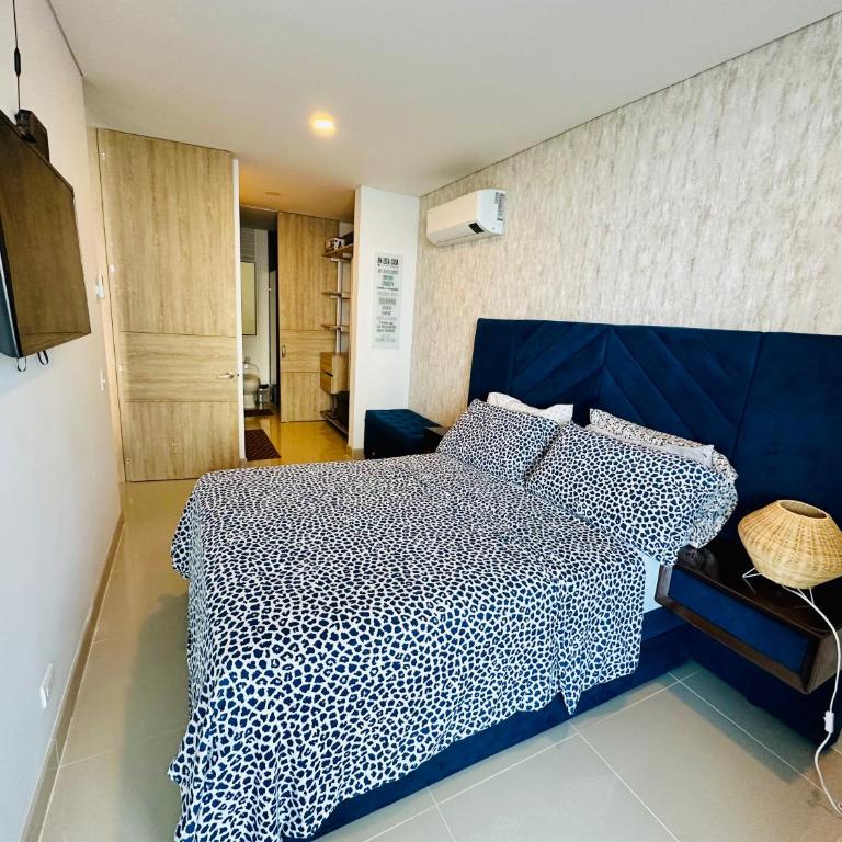 RESERVA DEL MAR 740 t4 - Room #1585789001 - 18
