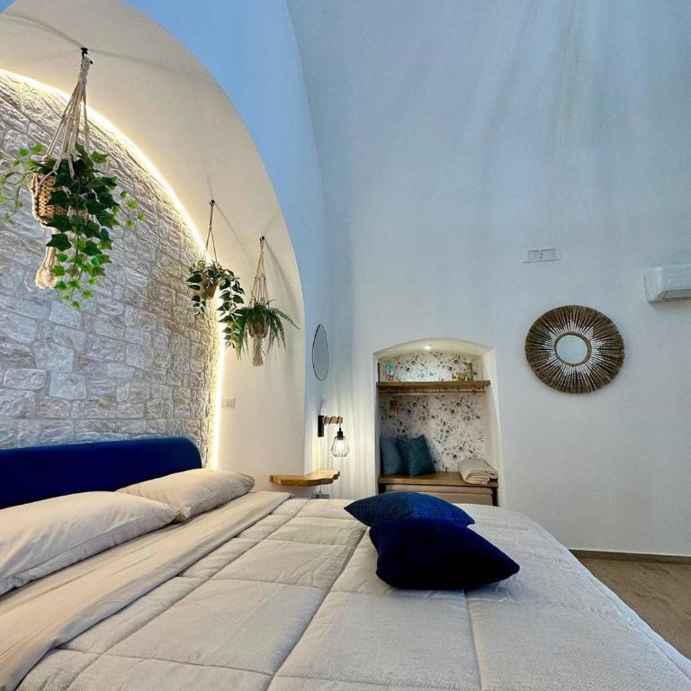ConteMossa Suite with whirlpool - Appartamento con 1 Camera da Letto - 10