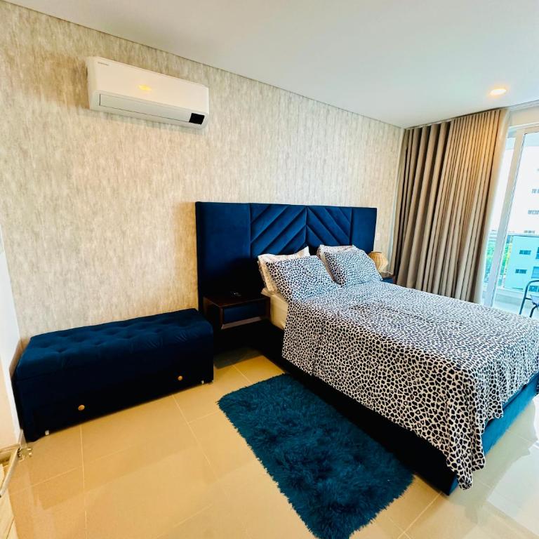 RESERVA DEL MAR 740 t4 - Room #1585789001 - 20