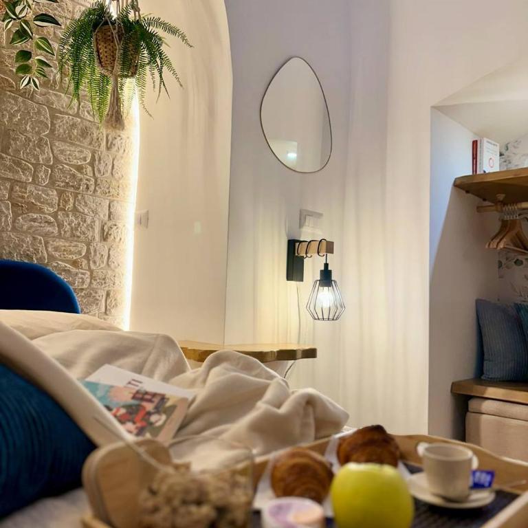 ConteMossa Suite with whirlpool - Appartamento con 1 Camera da Letto - 12