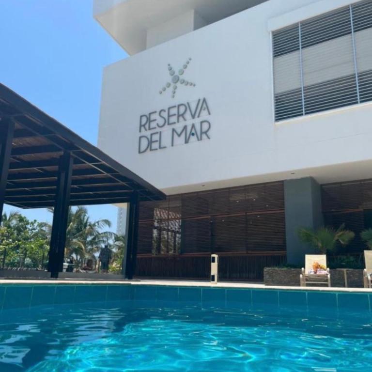 RESERVA DEL MAR 740 t4 - Room #1585789001 - 24