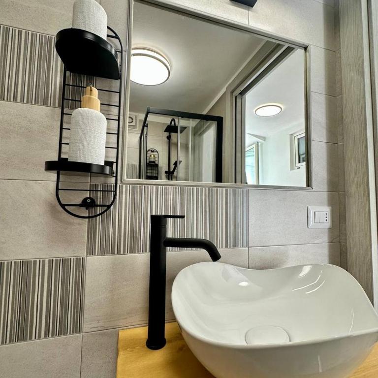 ConteMossa Suite with whirlpool - Appartamento con 1 Camera da Letto - 7