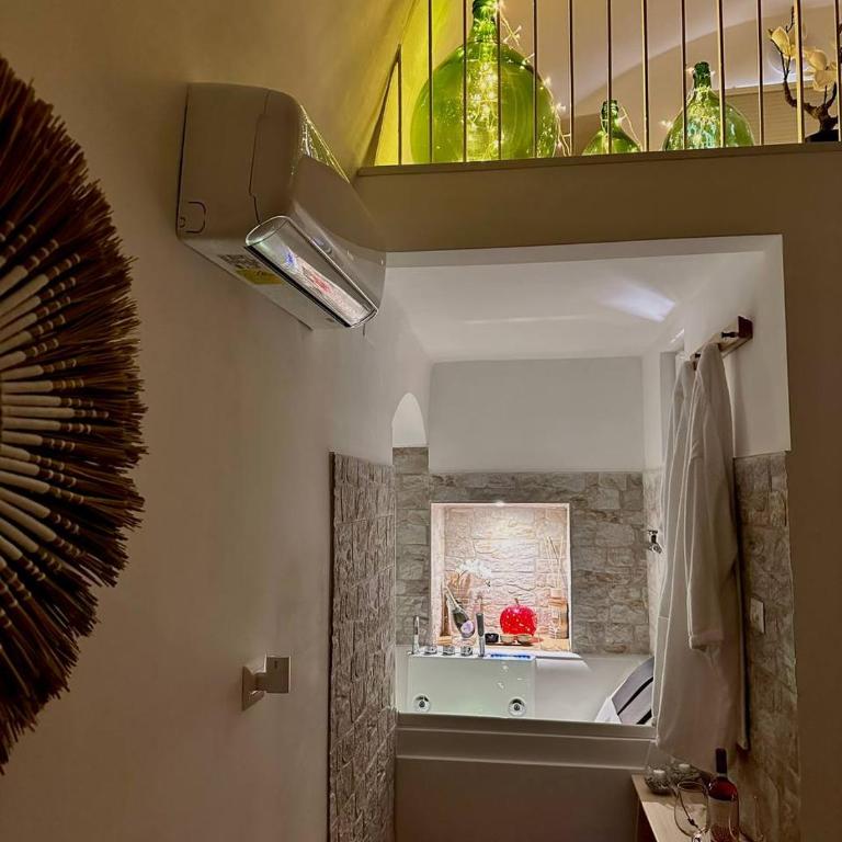 ConteMossa Suite with whirlpool - Appartamento con 1 Camera da Letto - 17