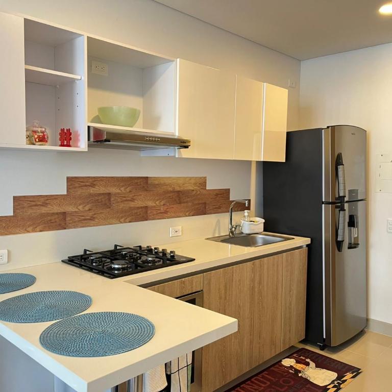 RESERVA DEL MAR 740 t4 - Room #1585789001 - 36