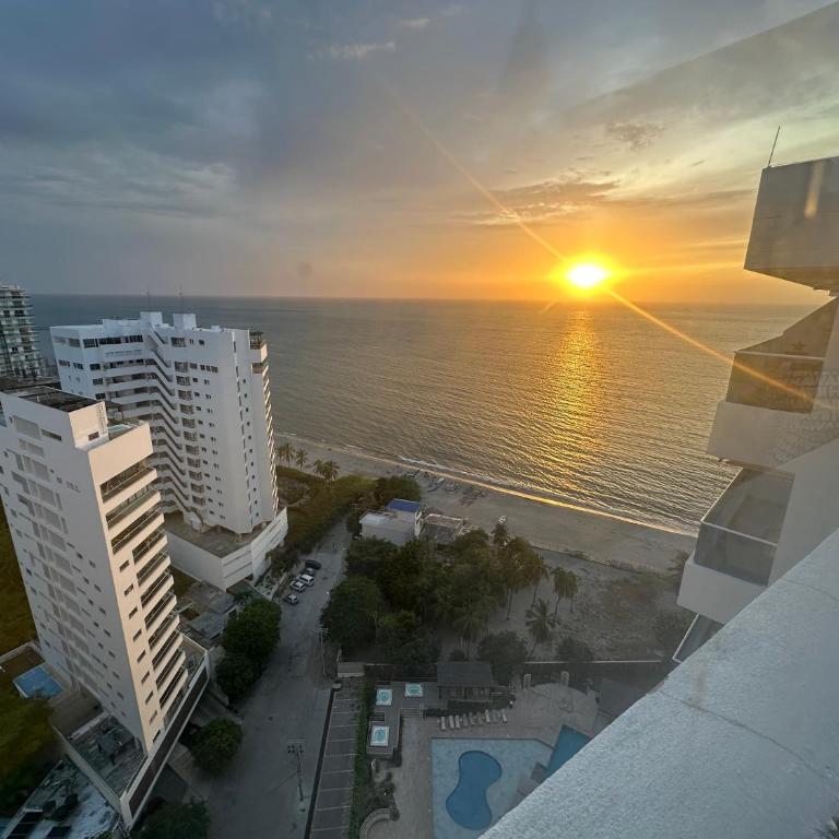 RESERVA DEL MAR 740 t4 - Room #1585789001 - 45