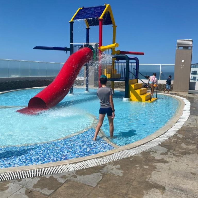 RESERVA DEL MAR 740 t4 - Room #1585789001 - 49